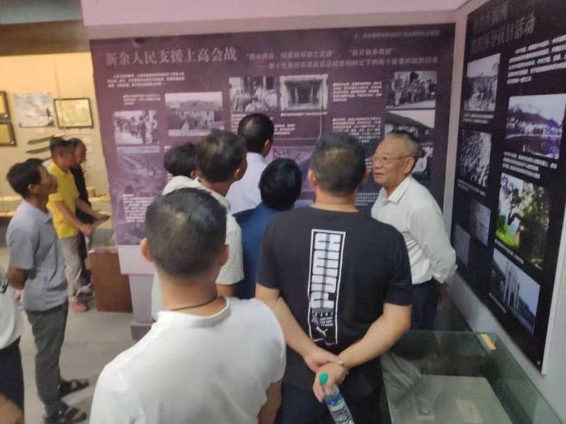 珠珊镇庄上村党支部