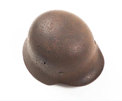 国民革命军钢盔